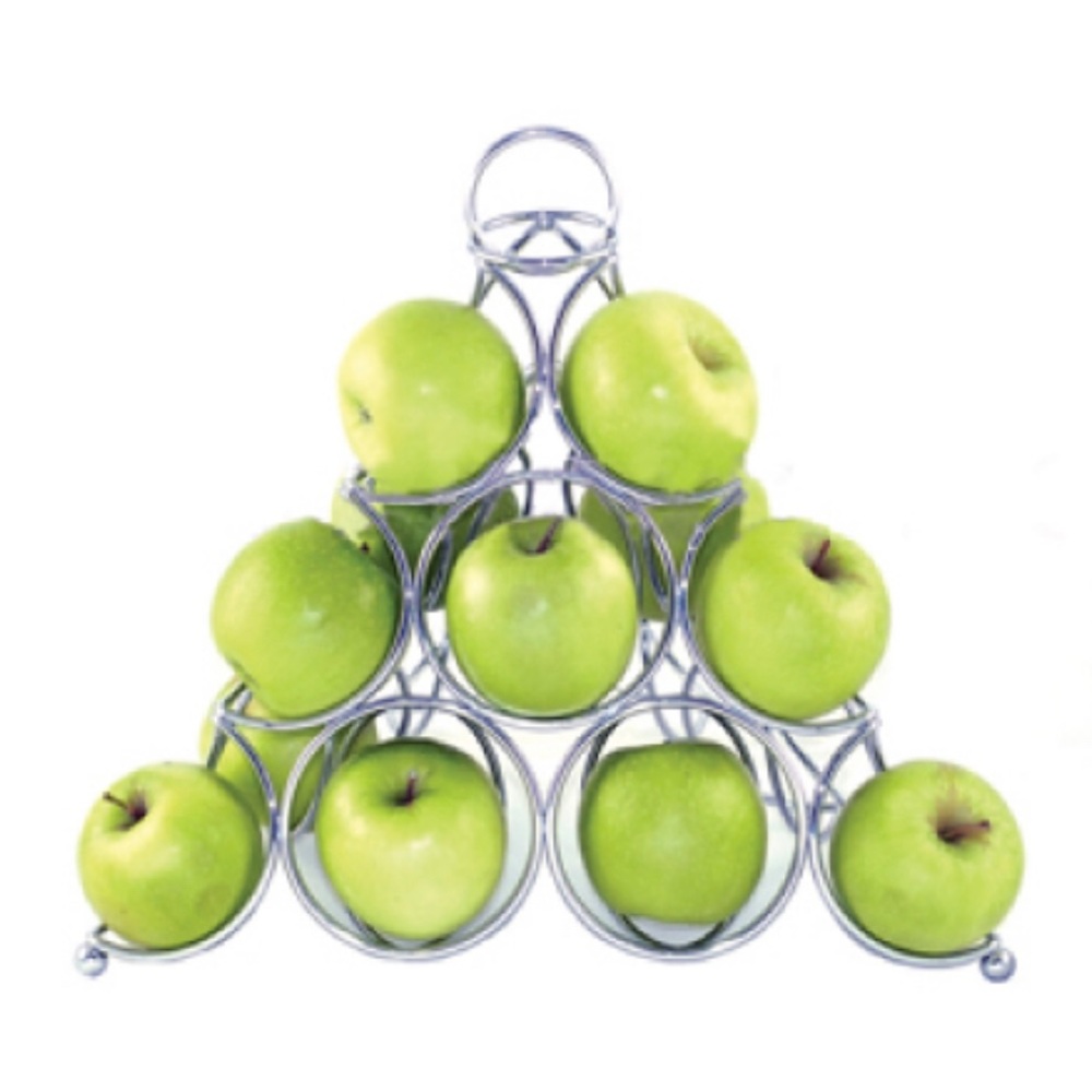 COPY - Metal fruit display